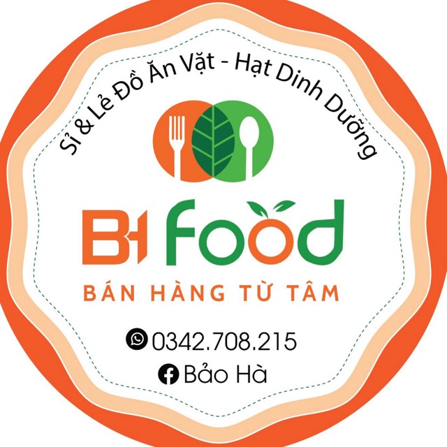 Bhfood shop