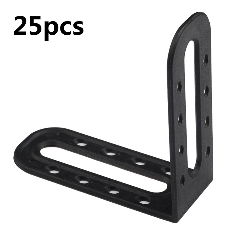Bộ 25 Kẹp Cân Bằng Lát Gạch Lót Sàn Nhà DIY