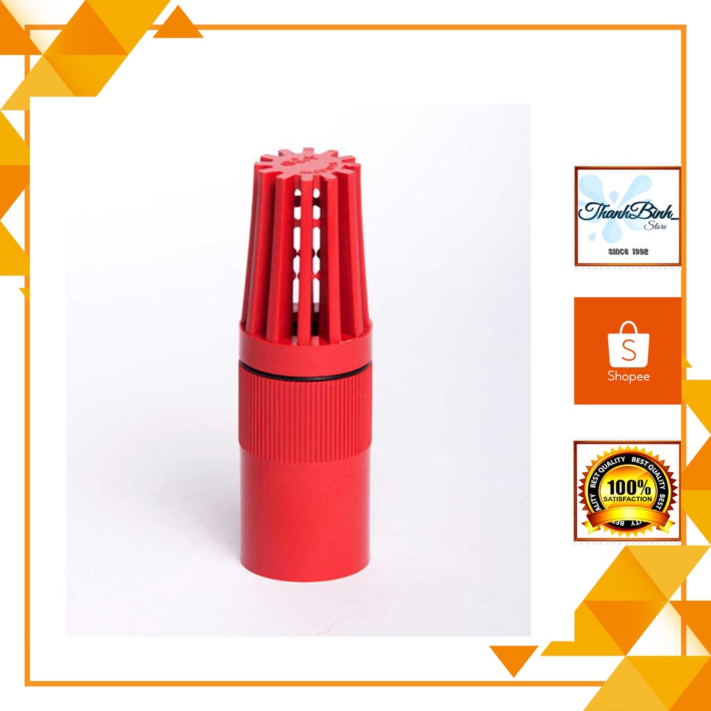 RỌ BƠM, CHÕ BƠM, RỌ HÚT, LUPPE GIẾNG SIZE 21/ 27/ 34/ 42/ 48/ 60MM