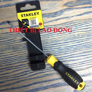 Tua vít dẹp có từ 3x100mm stanley stmt60818-8