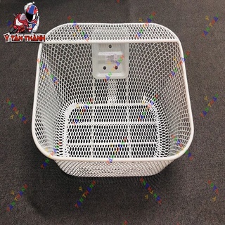 Rổ Spark Lưới Trắng Sirius MS1146