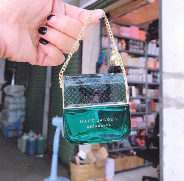 Bộ nước hoa túi xách 3 chai | BigBuy360 - bigbuy360.vn