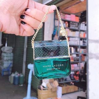 Nước hoa túi xách NYC 25ml