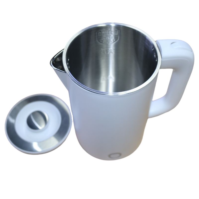 [Mã ELHADEV giảm 4% đơn 300K] Bình đun siêu tốc inox cao cấp Ava YD-1825 1.8 lít - Chính hãng BH 12 tháng