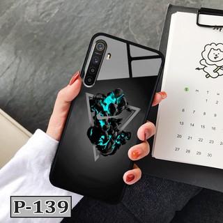 Ốp lưng Realme 6 Pro - hình 3D