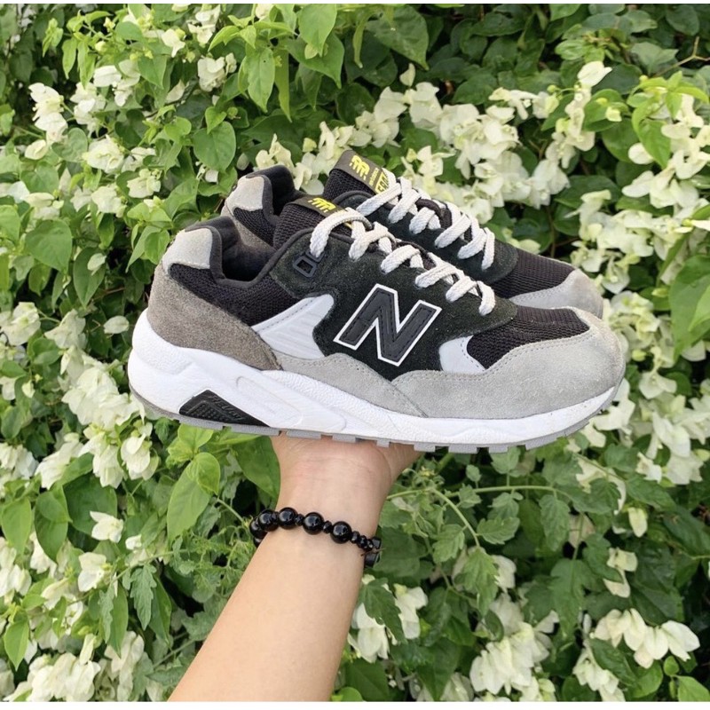 Newbalance 580 2hand real