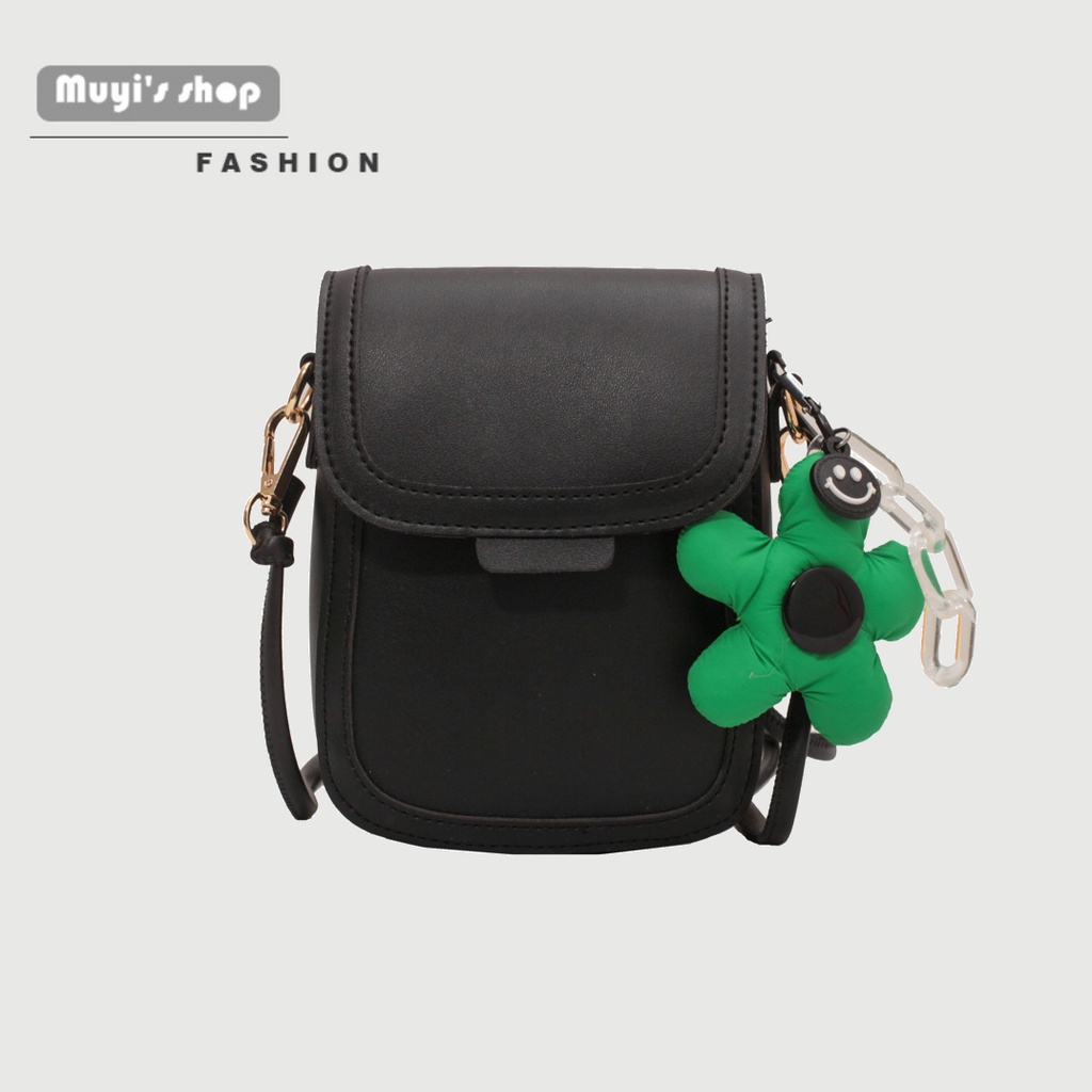 Túi Đeo Chéo Đa Năng Thời Trang