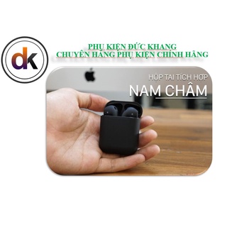 Tai nghe Bluetooth,Tai nghe Bluetooth i12