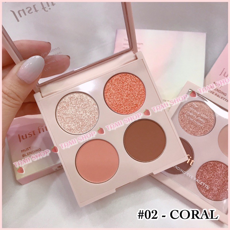 SET TRANG ĐIỂM TONYMOLY JUST FIT / PHẤN NƯỚC / PHẤN MẮT / KEM LÓT | BigBuy360 - bigbuy360.vn