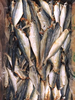 Cá nục khô cửa Lò ( loại 1)