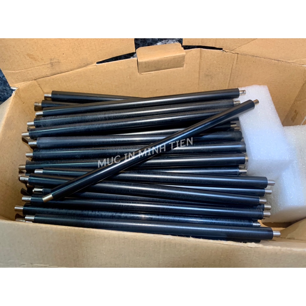 Combo 5 cây Trục sạc/ truc cao su/ trục lăn HP 12A/15A/49A/53A/05A/80A