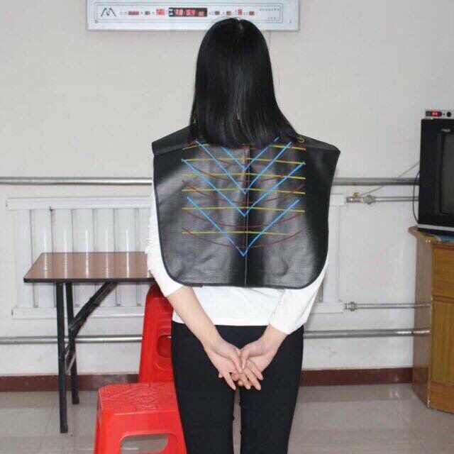 Choàng da có mẫu cắt sẵn(Quảng châu)