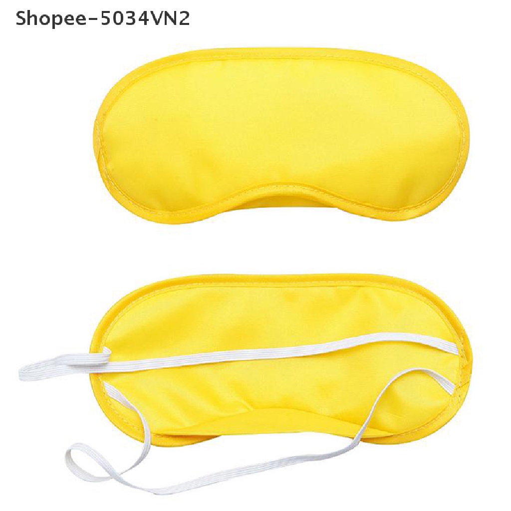 1 Miếng Bịt Mắt Khi Đi Du Lịch Shopee-5034VN2