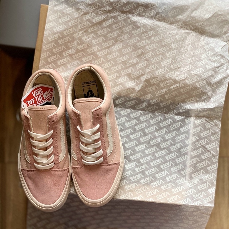 GIÀY VAN.S STYLE 1:1 SC
