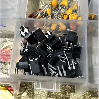 10 cái opto pc 817