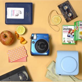 Máy chụp ảnh lấy liền Fujifilm instax mini 70