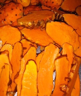 100G Bột Nghệ Vàng Nguyên Chất - Handmade