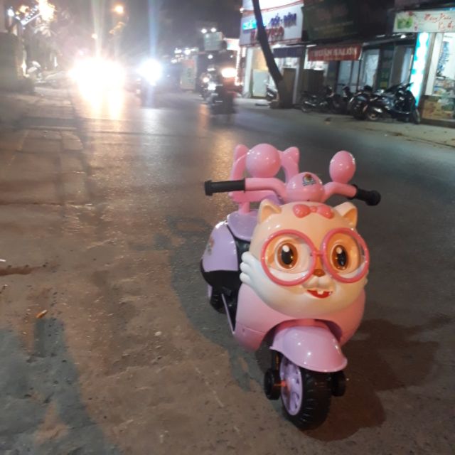 Xe máy điện