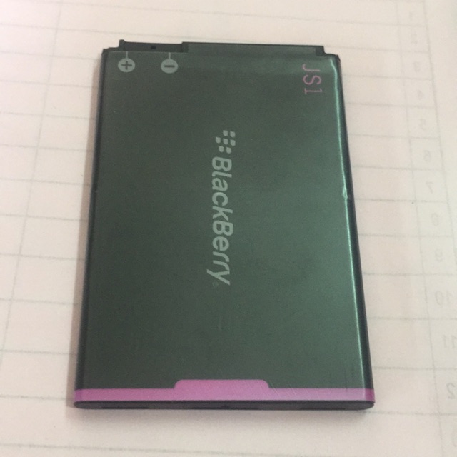 Pin blackberry JS1 dùng cho 9220/9320
