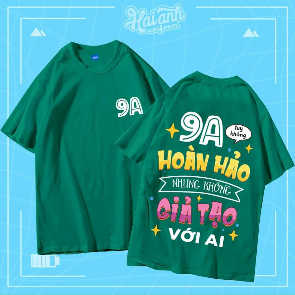 { sale } ÁO LOANG IN THEO YÊU CẦU, ÁO LỚP HỌC SINH THIẾT KẾ, NHÓM, CTY , TEAM BUILDINH | BigBuy360 - bigbuy360.vn