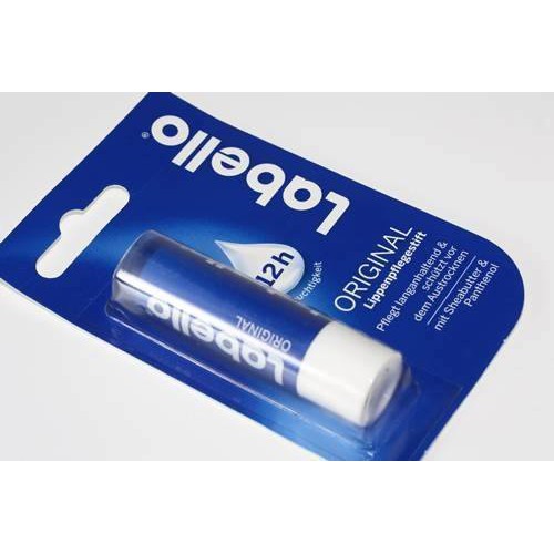 Son dưỡng  Labello - Đức