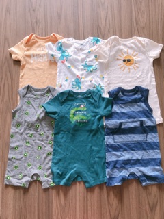 Body đùi Oldnavy