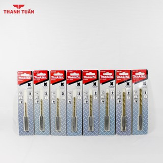 MŨI KHOAN SẮT MAKITA CHUÔI SDS-PLUS