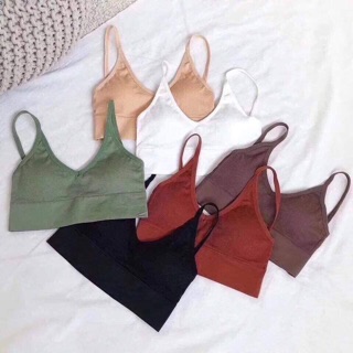 Bra hở lưng siêu sexy