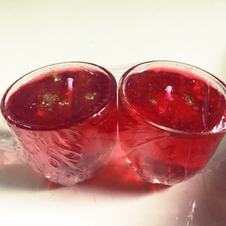 Đèn cầy 03