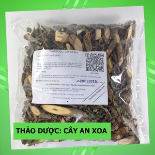 Cây an xoa thuốc nam