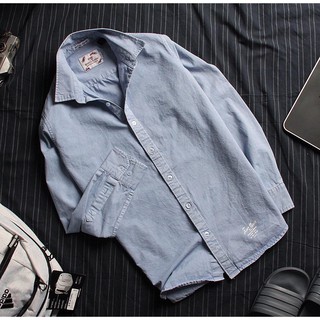 Áo sơ mi SCOTCH&SODA