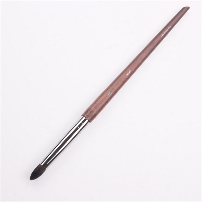 Muf Series Chuyên Nghiệp #Cọ Trang Điểm Mắt 212 Ô Màu Độ Chính Xác Cao