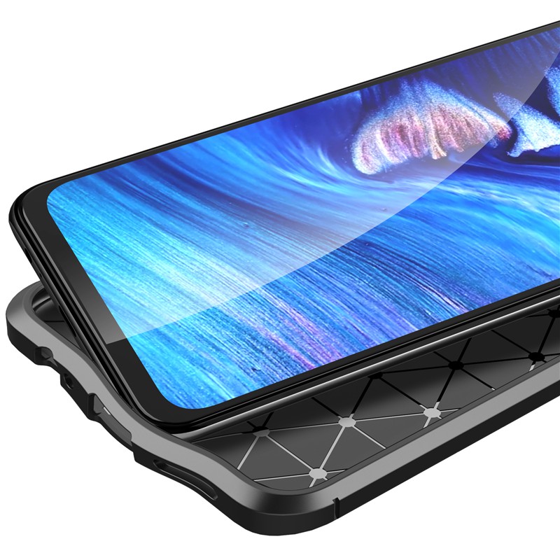 Ốp điện thoại Tpu chống sốc thời trang cho Xiaomi Redmi Note 10 4g 5g 10s 10 Pro Max Blackshark 4 4 Pro