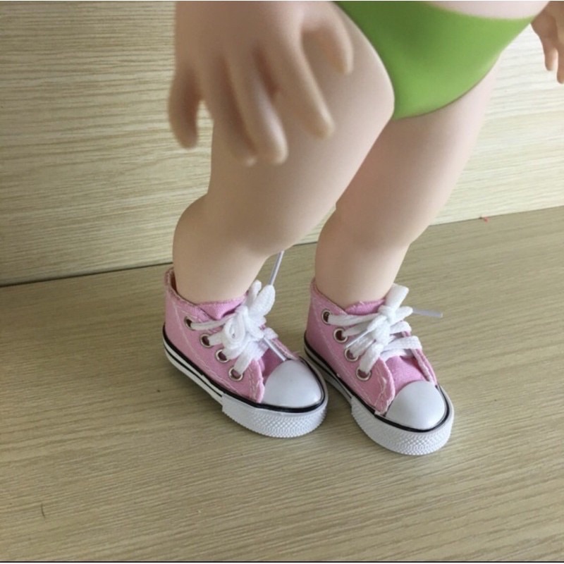 Giày cho búp bê Animator & giày búp bê 60cm