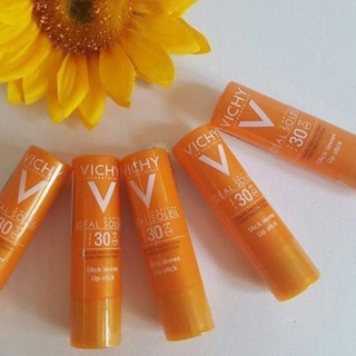 SON DƯỠNG CHỐNG NẮNG VICHY