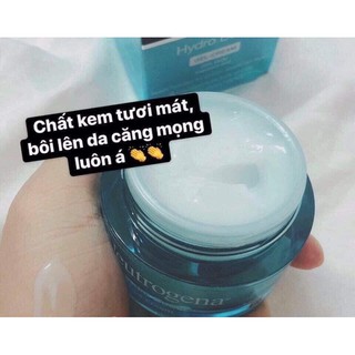 Kem dưỡng ẩm NEUTROGENA - Bản Đức