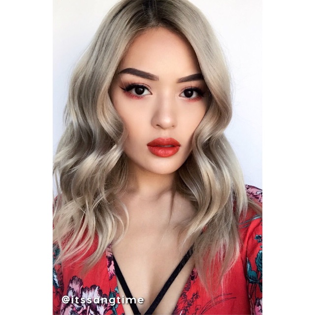 Son ColourPop Lux Lipstick