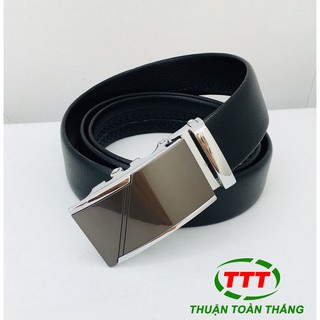 dây nịt nam đẹp 4037