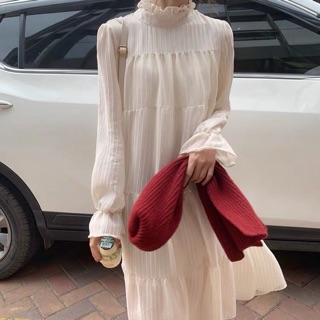 (ORDER) Váy ulzzang nữ