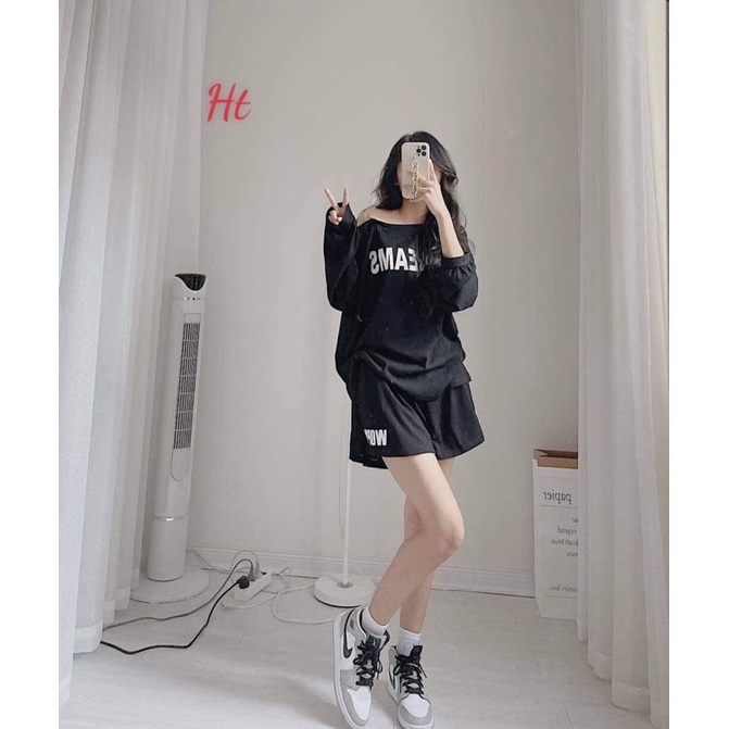 Bộ đùi thu Wow H2