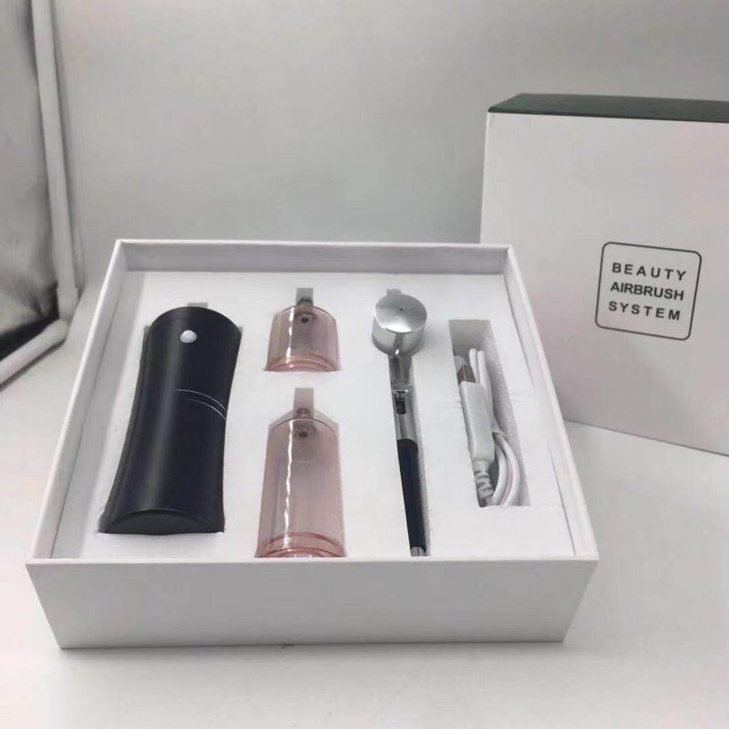 SÚNG PHUN OXY, TINH CHẤT DẠNG SƯƠNG MINI