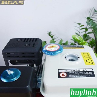 MÁY NỔ BGAS BM2065