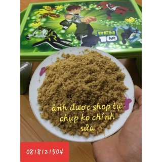 RUỐC CÓC  BỘT CÓC CHO BÉ CÒI XƯƠNG