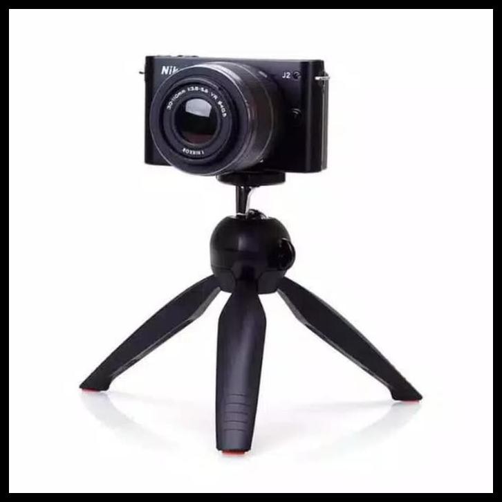 Chân Máy Ảnh Yunteng Yt-288 Chất Lượng Cao | BigBuy360 - bigbuy360.vn
