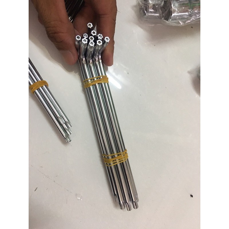 Lục giác bông lucky T10 T15 T20 T25 T27 T30 T40 T50 T55
