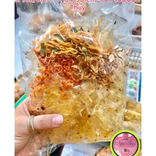 Combo 50bịch trộn gà lá chanh ngọc thuỷ