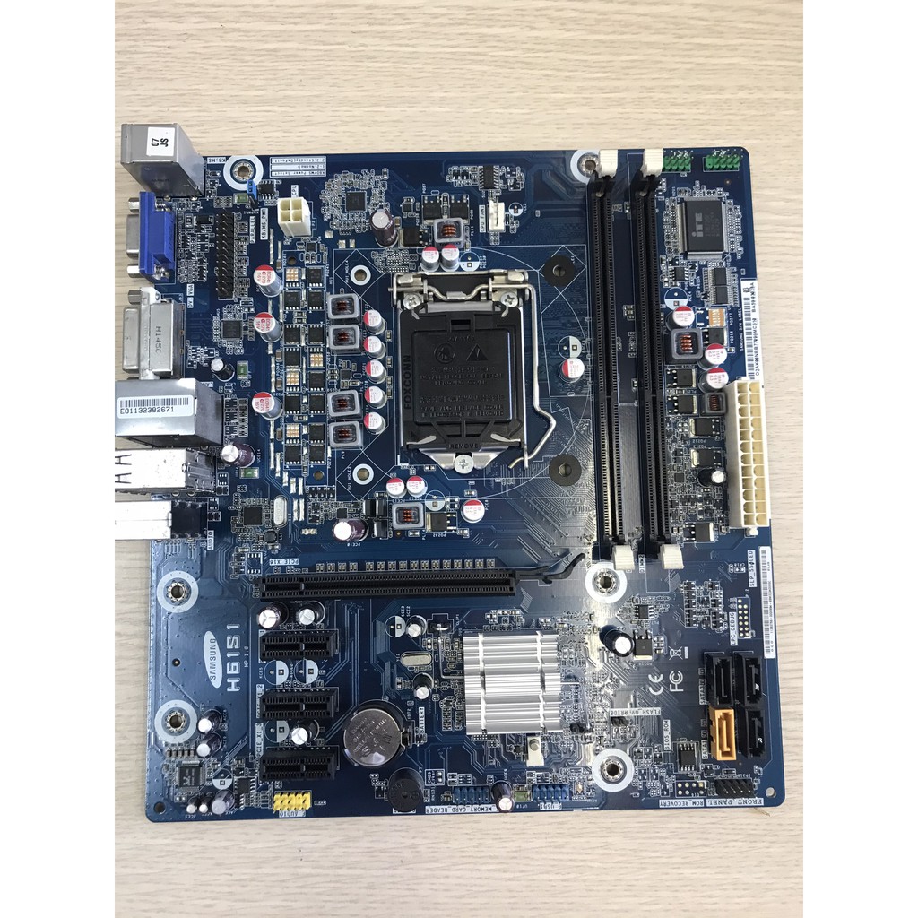 Bán chạy nhất - Mainboad Samsung H61s1 Hàng máy bộ hàn quốc siêu bền | BigBuy360 - bigbuy360.vn