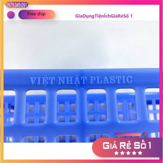 Kệ Giày Dép 3 Tầng Nhựa Việt Nhật - Hàng Chất Lượng, Giá Siêu Rẻ-Giá để giày dép 4 tầng chắc chắn