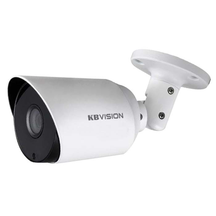 {Giá HỦY DIỆT} Camera KBVISION KX-Y2021S4 2MP THÂN SẮT , DÒNG Y