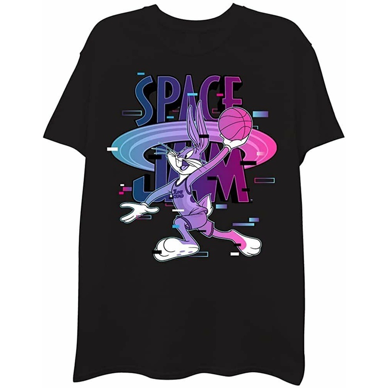 Áo thun Space Jam Men 'S 2: A Legacy Bugs Bunny Jam